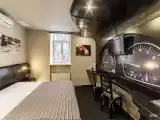 Люкс, 2-3 этаж