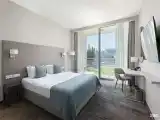 Семейный двухкомнатный номер