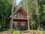 Вилла премиум