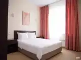 Стандарт с двуспальной кроватью