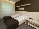 Улучшенный с двумя раздельными кроватями