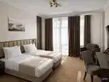 Улучшенный с двумя раздельными кроватями