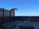 Коттедж пятикомнатный с балконом и с красивым видом из окна