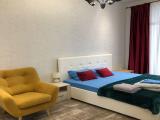 2-комнатные апартаменты, 65м²