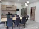 Восьмиместный дом