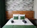 Двухместный номер Standard (двуспальная кровать)