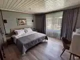 Двухместный номер Deluxe (двуспальная кровать)
