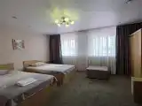 Двухместный номер № 2/3/4/6 (2 отдельные кровати)