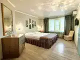 4. Двухместный стандартный с большой кроватью