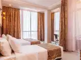 Трёхместный номер Deluxe