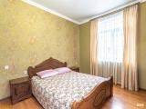 Комната полулюкс с 2 двуспальными кроватями