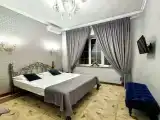 9. Двухкомнатный люкс с балконом