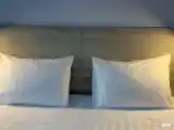 Стандарт с двуспальной кроватью/двумя раздельными кроватями