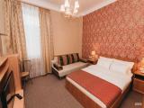 1-комнатные апартаменты, 30м²