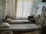 Двухместный номер Standard с видом на внутренний двор (2 отдельные кровати)