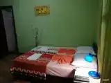 Четырёхместный номер Standard