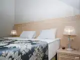 Люкс "Comfort" с видом на БАССЕЙН 2-комнатный