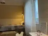 Коттедж с 3 комнатами с балконом и с красивым видом из окна