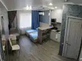 №1 Трехместная Студия. В парке им. Кирова на Первомайской, 92.