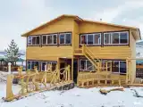 Стандартный номер в коттедже №2