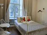 10 Комфорт с одной двуспальной кроватью