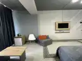 стандарт трехместный