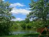 Беседка "УЮТ"+ 2х местный домик рыбака