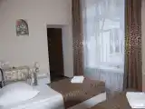 Номер эконом с 2 односпальными кроватями