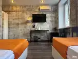 Стандарт с 2-мя односпальными кроватями