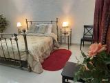 Junior suite (с сауной)