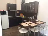 Апартаменты с 2 комнатами с балконом