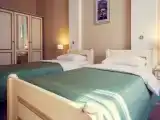 Двухместный номер I категории