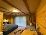 Дом 3х местный