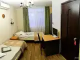 Номер стандарт с 2 односпальными кроватями №12