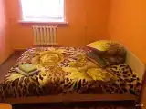 Комната стандарт с 1 двуспальной кроватью