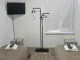 Номер Standard с видом на внутренний двор