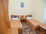 Двухместный номер Эконом (2 отдельные кровати)