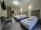 Улучшенный четырёхместный номер (Корпус 2)