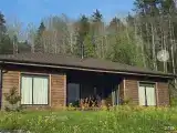 Дом с 2 спальнями № 8