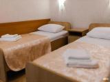 Номер стандарт с 2 односпальными кроватями