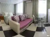 Двухместный номер Люкс