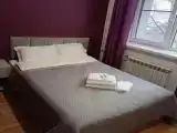 Двухместный номер с двуспальной кроватью