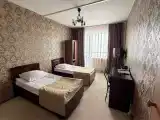 Эконом двухкомнатный четырехместный