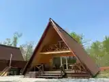 Дом-шалаш "Комфорт"