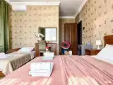 3-местный номер делюкс