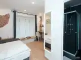 Одноместный стандарт