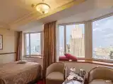 Стандарт с видом на Центр