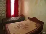 Двухместные апартаменты (двуспальная кровать)