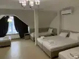Стандарт 5-ти местный мансарда