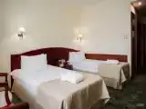 Стандартный двухместный номер с 2 отдельными кроватями